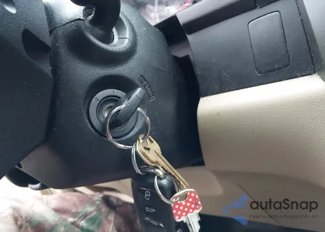 2008 Honda Cr-V Lx z USA, uszkodzony, nr VIN JHLRE38398C006174